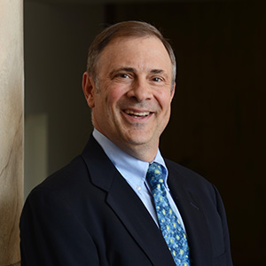 Professor Daniel T. Kobil