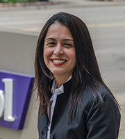 Melinda Molina Picture